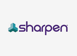 Sharpen